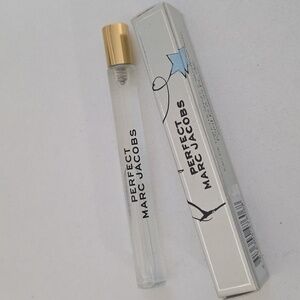 Marc Jacobs Perfect 10 ml Travel Size Fresh & Luminous